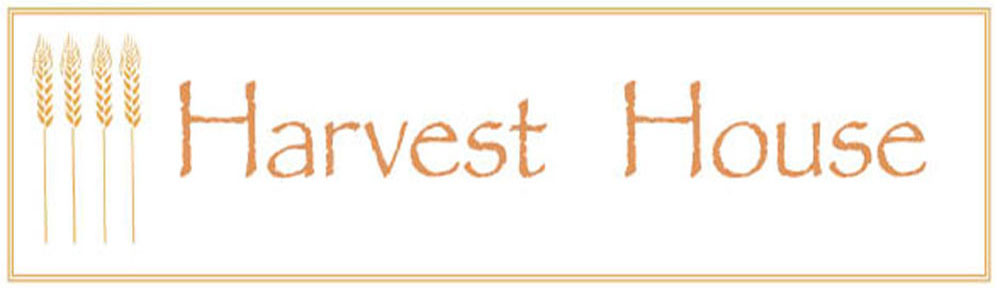 Harvest House Logo
